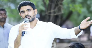 Nara Lokesh files Anticipatory Bail in Two more cases