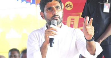 ap cid ag says that they have no plans to arrest nara lokesh