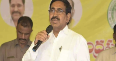 ex minister narayana meets chandrababu naidu in jail