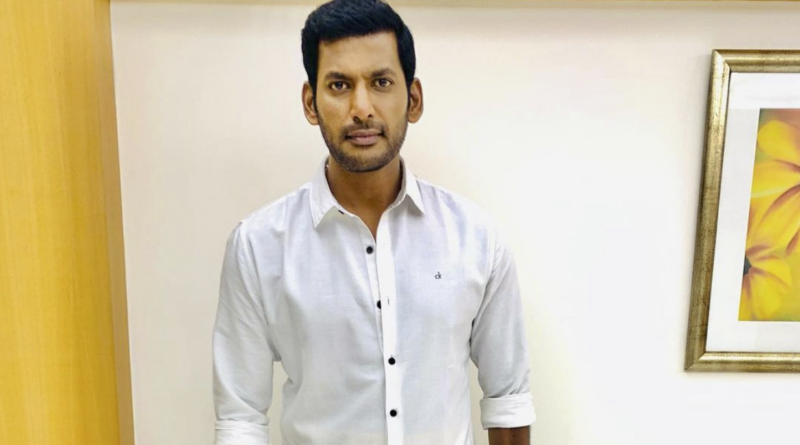 vishal alleges corruption in cbfc