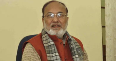 Abdul Bari Siddiqui controversial remarks on women’s reservation bill