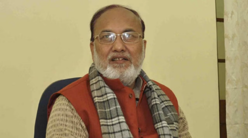 Abdul Bari Siddiqui controversial remarks on women’s reservation bill