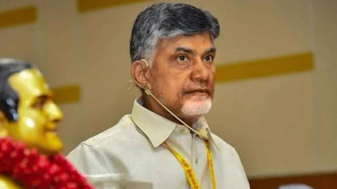 chandrababu naidu is prisoner 7691