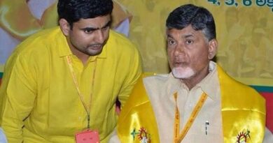 ap cid includes nara lokesh as A14 in amaravathi inner ring road scam