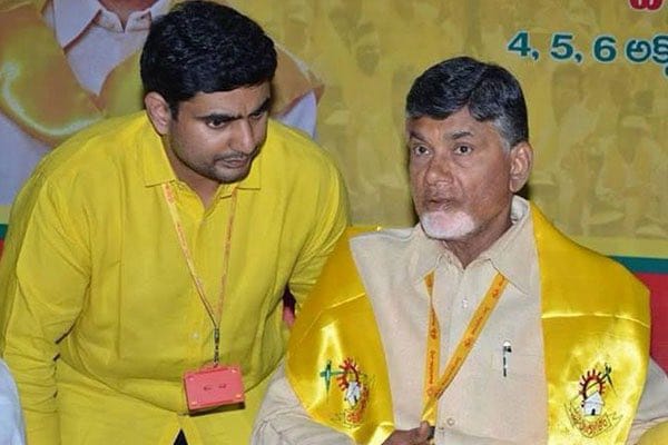 ap cid includes nara lokesh as A14 in amaravathi inner ring road scam