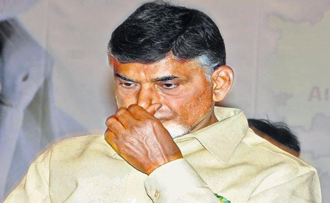another petition against chandrababu naidu in acb high court