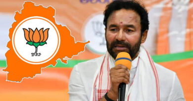 25k followers must on social media for bjp ticket says kishan reddy