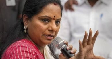 kavitha gets relief from supreme court regarding delhi liquor case