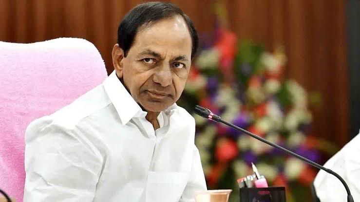 cm kcr