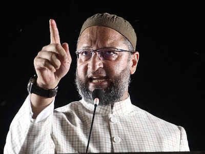 asaduddin owaisi says kcr will win as cm of telangana again