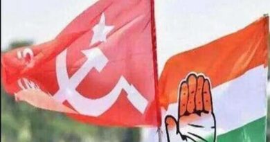 cpi leaders are at war with congress due to seat issues