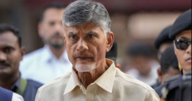 chandrababu naidu health is a concerning topic now