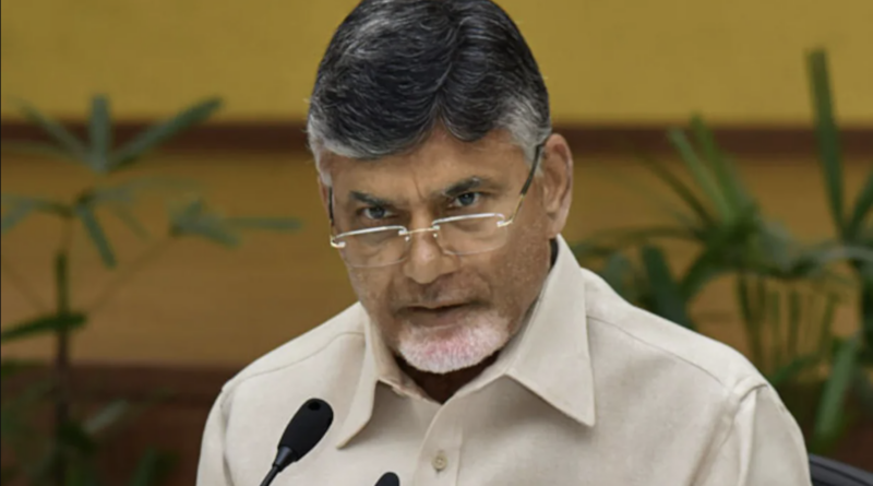 liquor case filed on chandrababu naidu in acb court