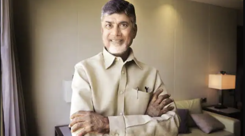 chandrababu naidu finally gets 4 weeks of bail