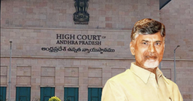 on what conditions chandrababu naidu got interim bail