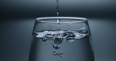 bursting the myths behind drinking water