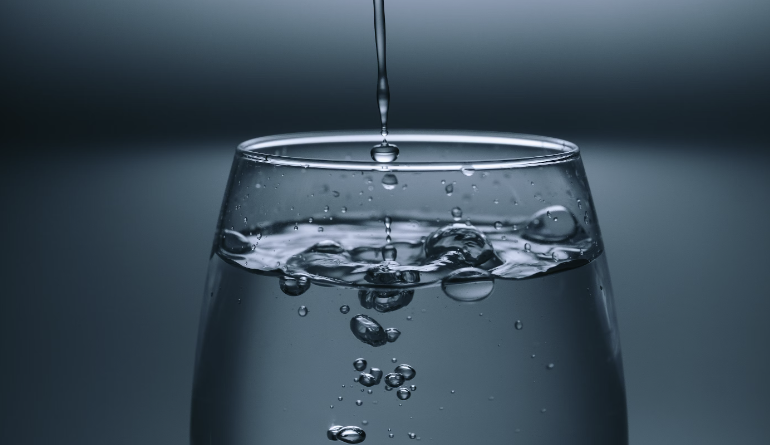 bursting the myths behind drinking water