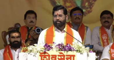 eknath shinde says Uddhav Thackeray will form alliance even with hamas