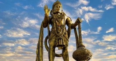 hanuman mantras to get rid of financial problems