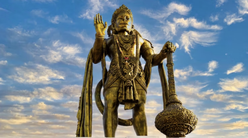 hanuman mantras to get rid of financial problems