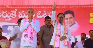 kcr says he is forever indebted to siddipet