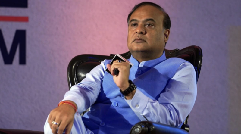 himanta biswa sarma slams sharad pawar as he supported gaza