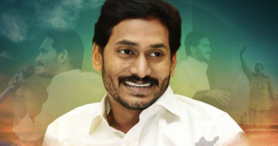 ysrcp to do samajika nyaya bus yatra