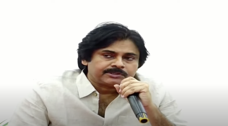 why kids need toefl asks pawan kalyan