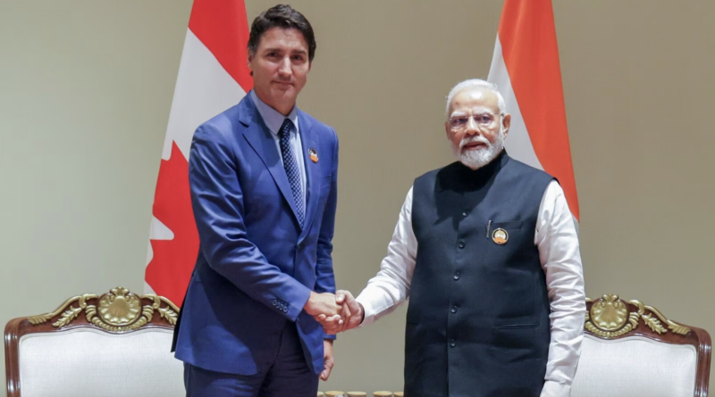 The consequences of Canada's decision to recall 41 diplomats from IndiaThe consequences of Canada's decision to recall 41 diplomats from India