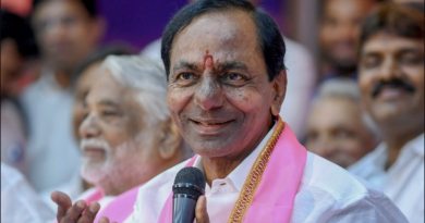 kcr campaign speech in gajwel ahead of telangana elections