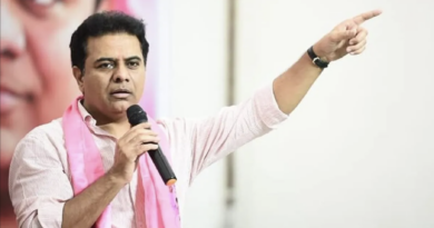 ktr slams rahul gandhi and revanth reddy