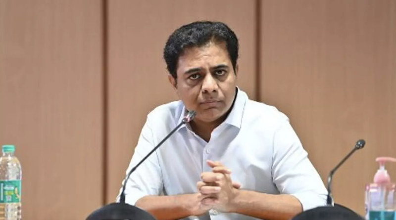 all farmer loans will be waived off before telangana elections says ktr