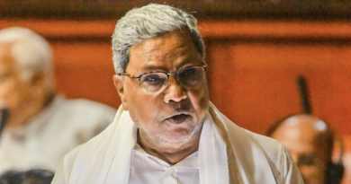 karnataka congress government is facing internal issues