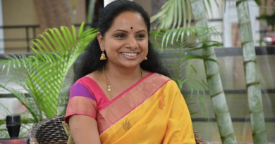 kavitha kalvakuntla chit chat with netizens ahead of telangana elections