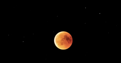 things to keep in mind during lunar eclipse