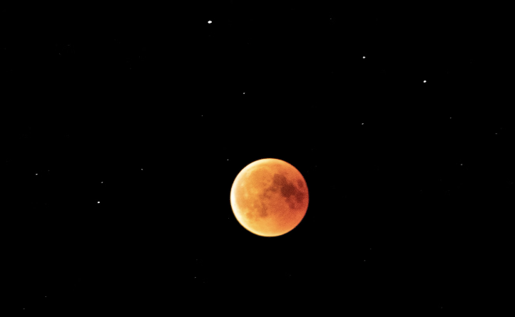 things to keep in mind during lunar eclipse