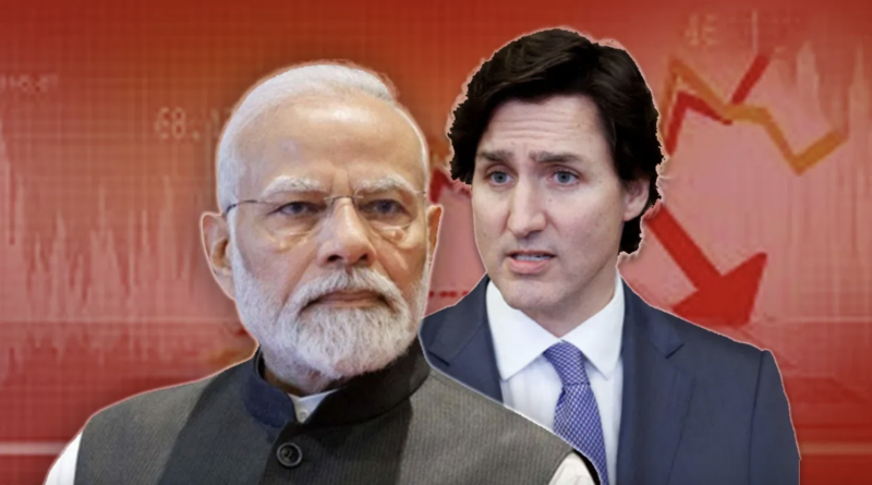 uk and us are worried about diplomatic issue between india and canada
