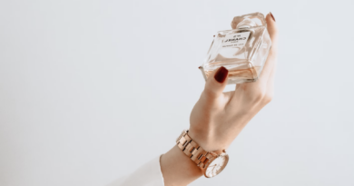 tips to make your perfume smell longer