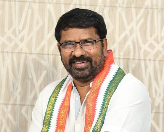 ragidi lakshma reddy to join brs