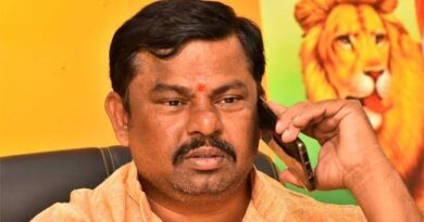 bjp to lift suspension on raja singh