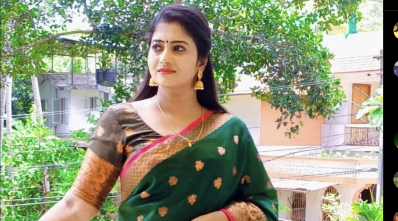 renjusha menon dies by suicide