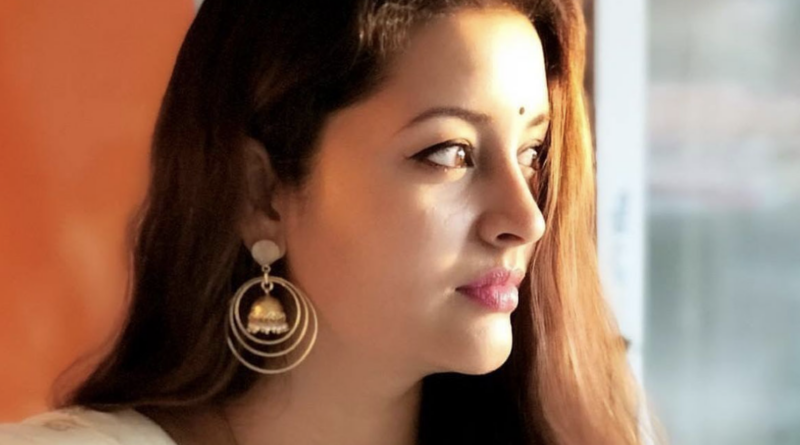 renu desai wants to know about a woman who tortured her kid
