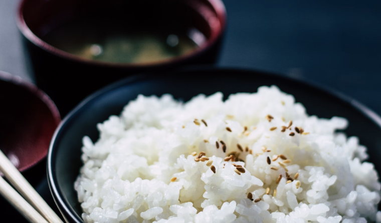 How to consume rice without putting on weight