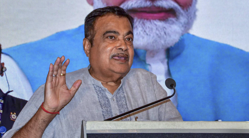 Vote for me if you like, don't if you do not want to says nitin gadkari