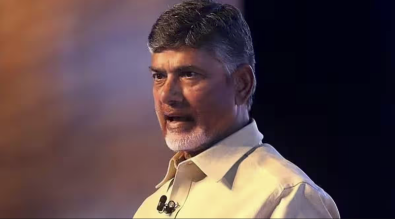 tdp supporters hunger strike against chandrababu naidu arrest