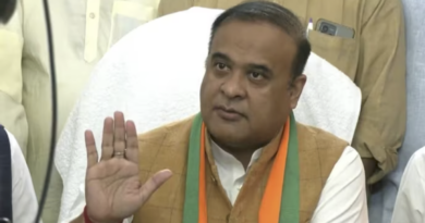 assam cm says BJP doesn't need votes from 'Miya' community for next 10 years