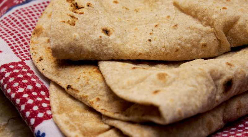 are multigrain rotis good for health