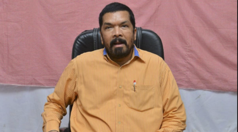 posani krishna murali says bhuvaneswari spoiled chandrababu naidu