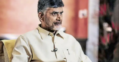 The quash petition filed by Chandrababu Naidu in the Supreme Court has been postponed.