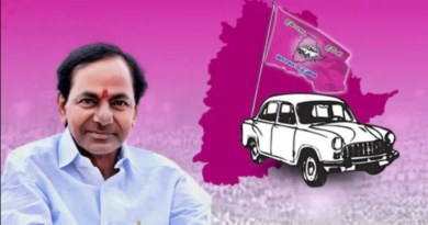 all surveys says that brs will win in telangana assembly elections